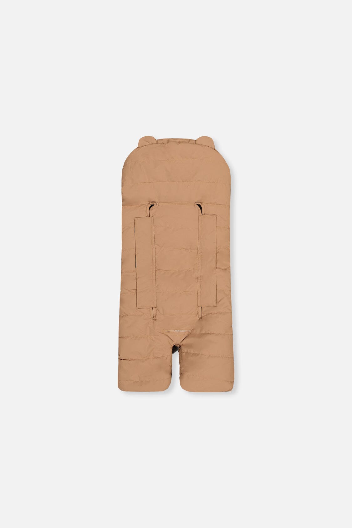 Snugly Baby Wrap Designed For Car Seat And Stroller Chanterelle - Image 4