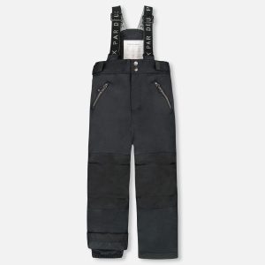 Solid Play Snow Pants Black - Image 7