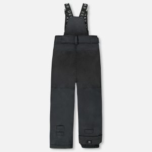 Solid Play Snow Pants Black - Image 3