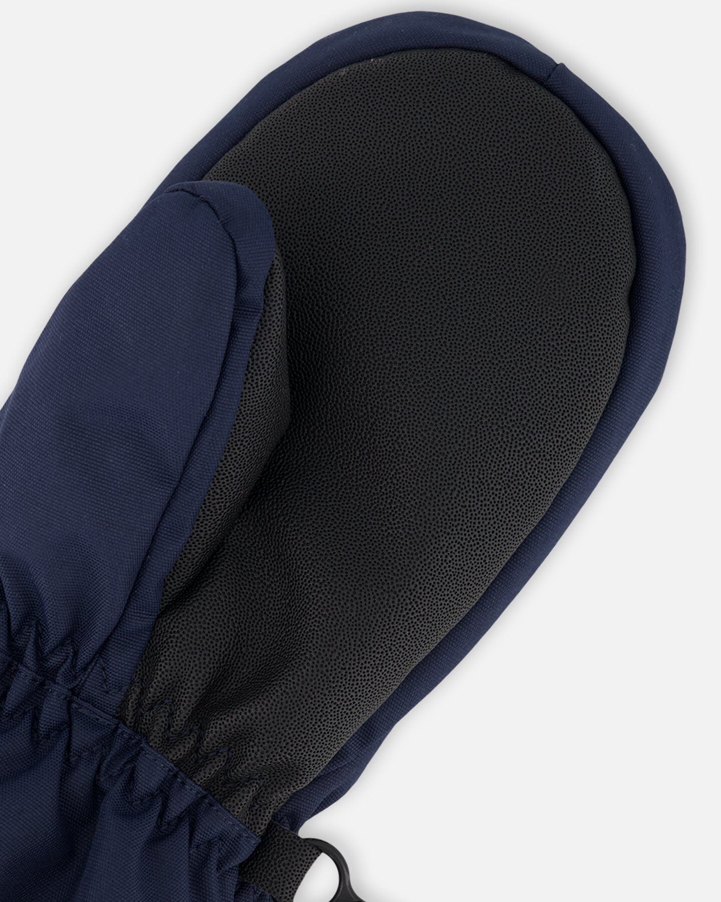 Winter Mittens Play Navy Blue - Image 5