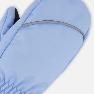 Winter Mittens Play Light Blue - Image 3