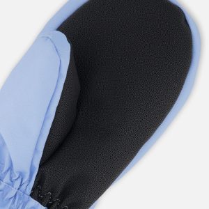 Winter Mittens Play Light Blue - Image 4