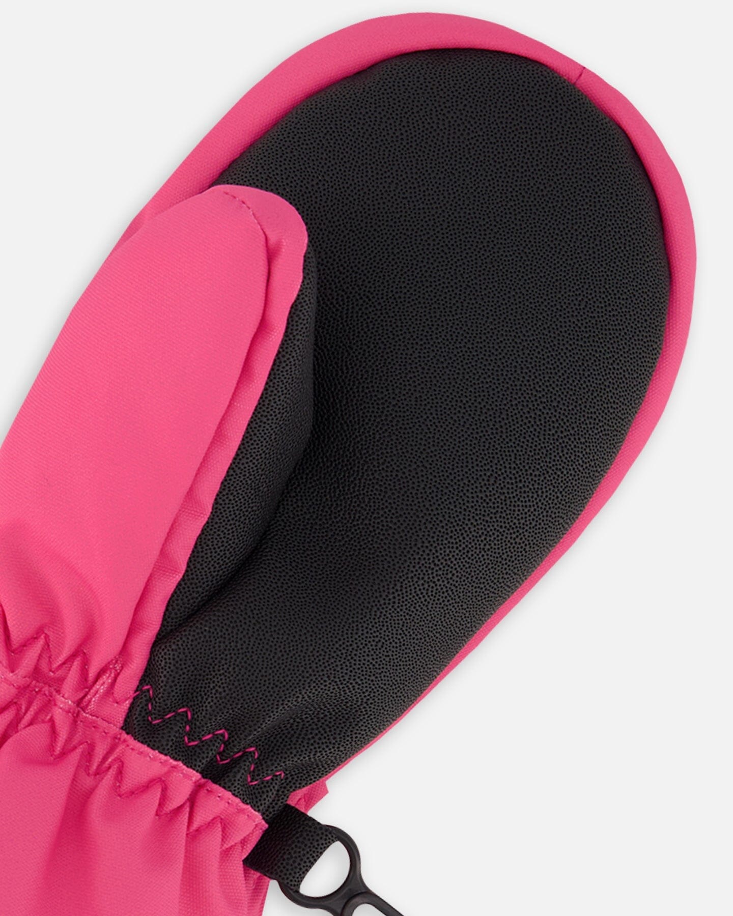 Winter Mittens Play Flash Coral - Image 4
