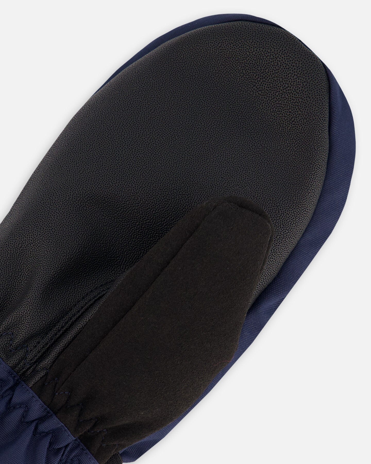 Winter Mittens Teknik Navy Blue - Image 5