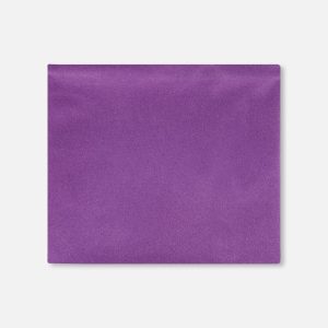 Alternative view of Mid-Season Jersey Neck Tube Lavender