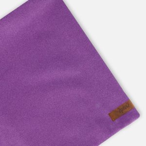 Mid-Season Jersey Neck Tube Lavender - Image 3