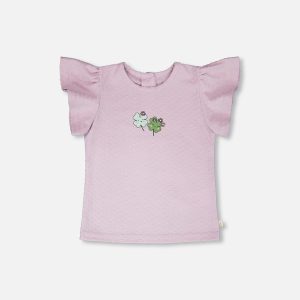 Jersey T-Shirt Lavender