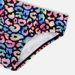 Two-Piece Swimsuit Multicolored - Image 5
