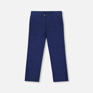 Classic Pants Blue - Image 7