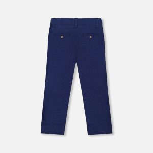 Classic Pants Blue - Image 4