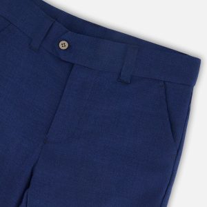 Classic Pants Blue - Image 5