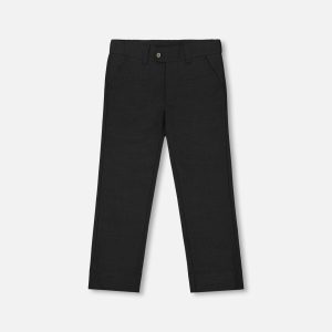 Classic Pants Black - Image 6