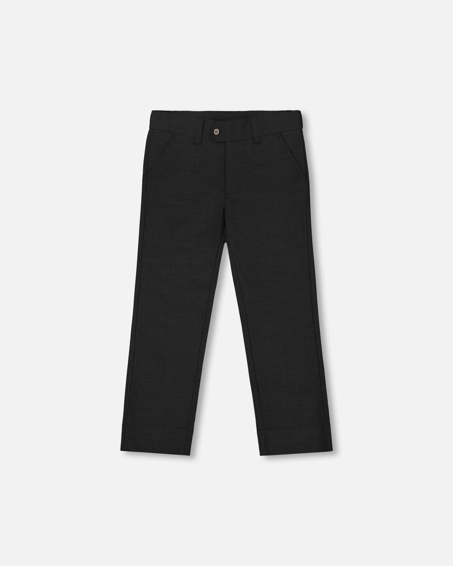 Classic Pants Black - Image 9