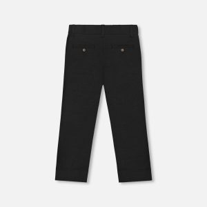 Alternative view of Classic Pants Black