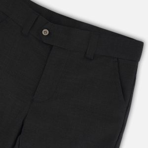 Classic Pants Black - Image 3