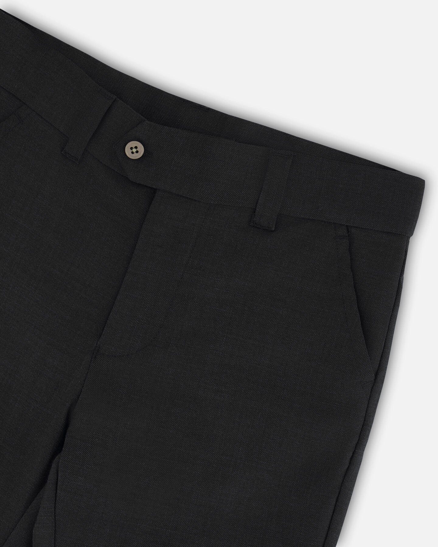 Classic Pants Black - Image 3