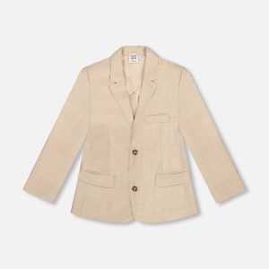 Blazer Beige