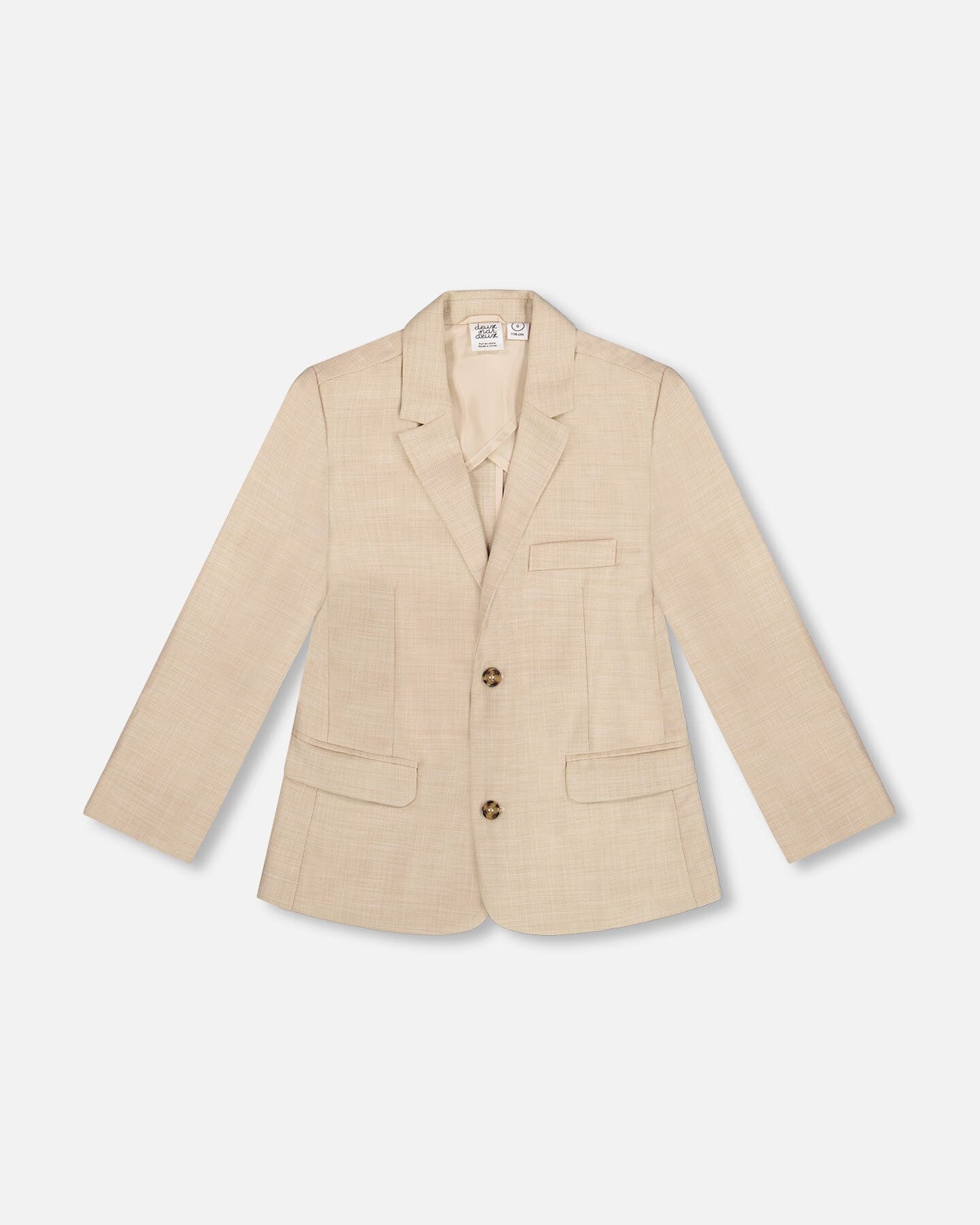 Blazer Beige - Image 14