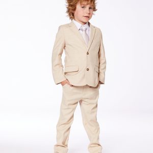 Blazer Beige - Image 4