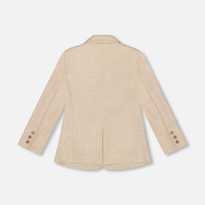 Blazer Beige - Image 5