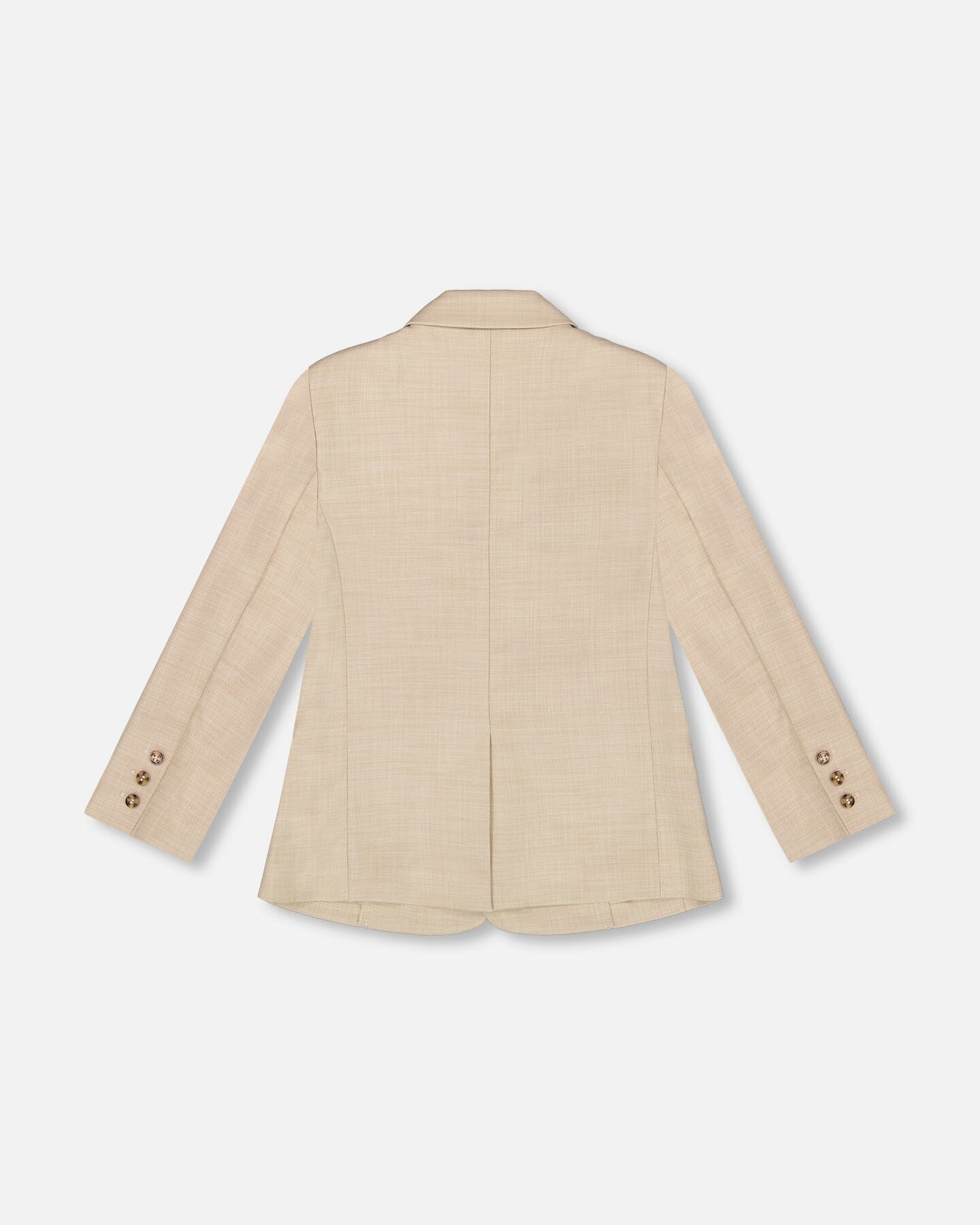 Blazer Beige - Image 5