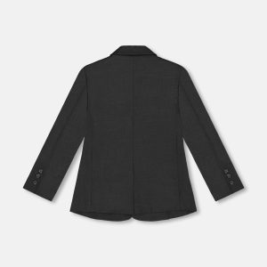 Alternative view of Blazer Black