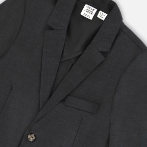 Blazer Black - Image 3