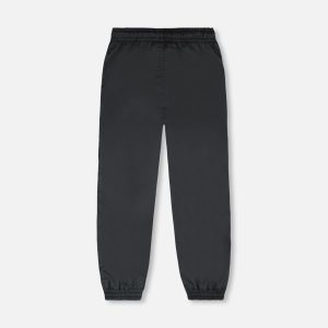 Splash Pants In Recycled Polyester Black - Image 2