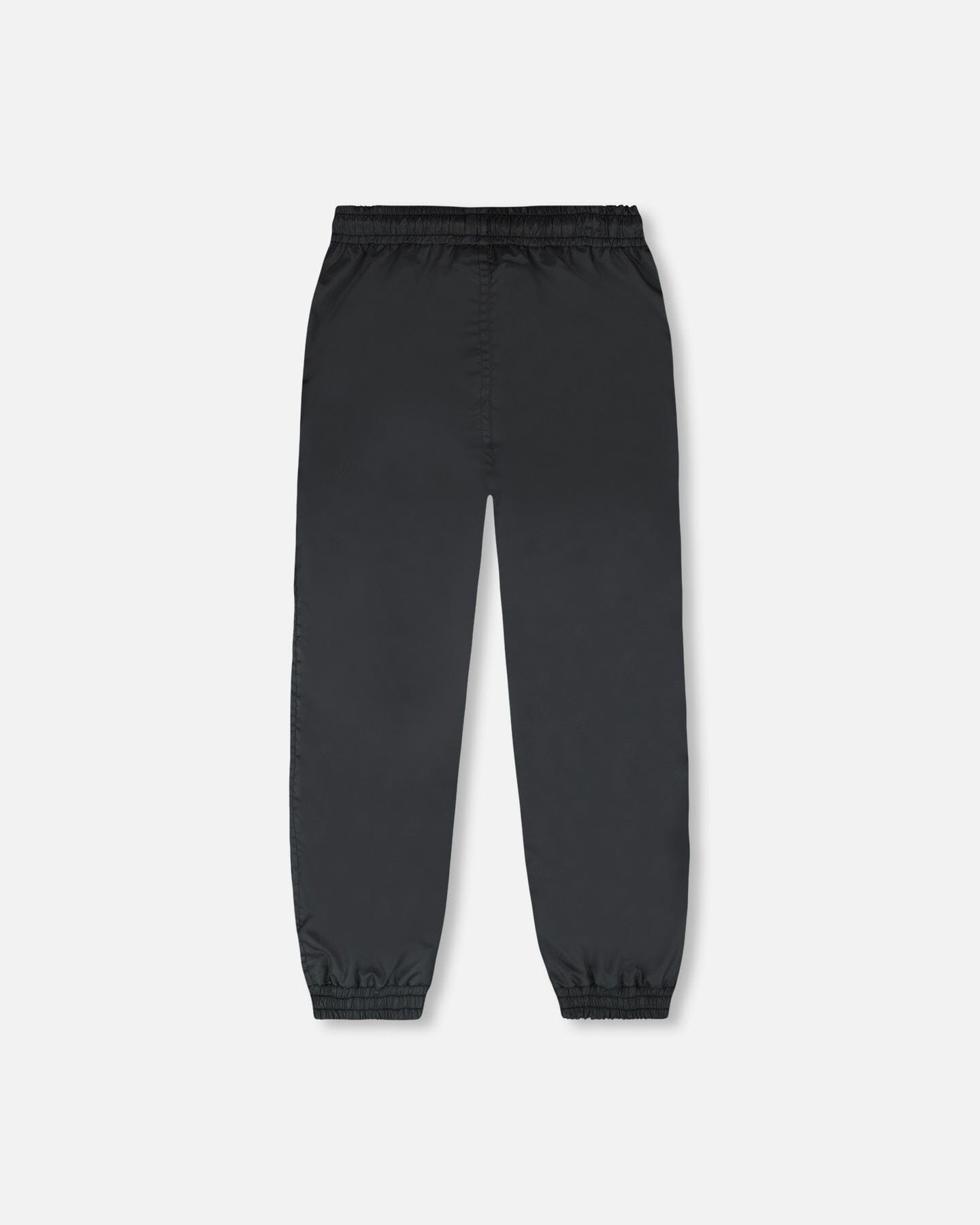 Splash Pants In Recycled Polyester Black - Image 2