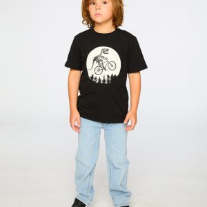 Alternative view of Stretch Jeans Light Blue Denim