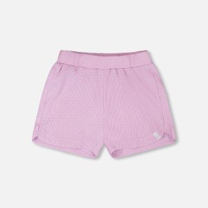 Shorts Lilac