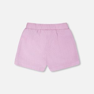 Shorts Lilac - Image 3