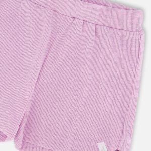 Shorts Lilac - Image 4