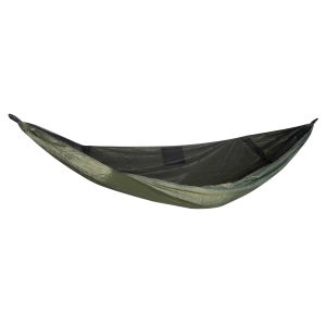 Portable Camping Hammock with Mosquito Net - Image 5