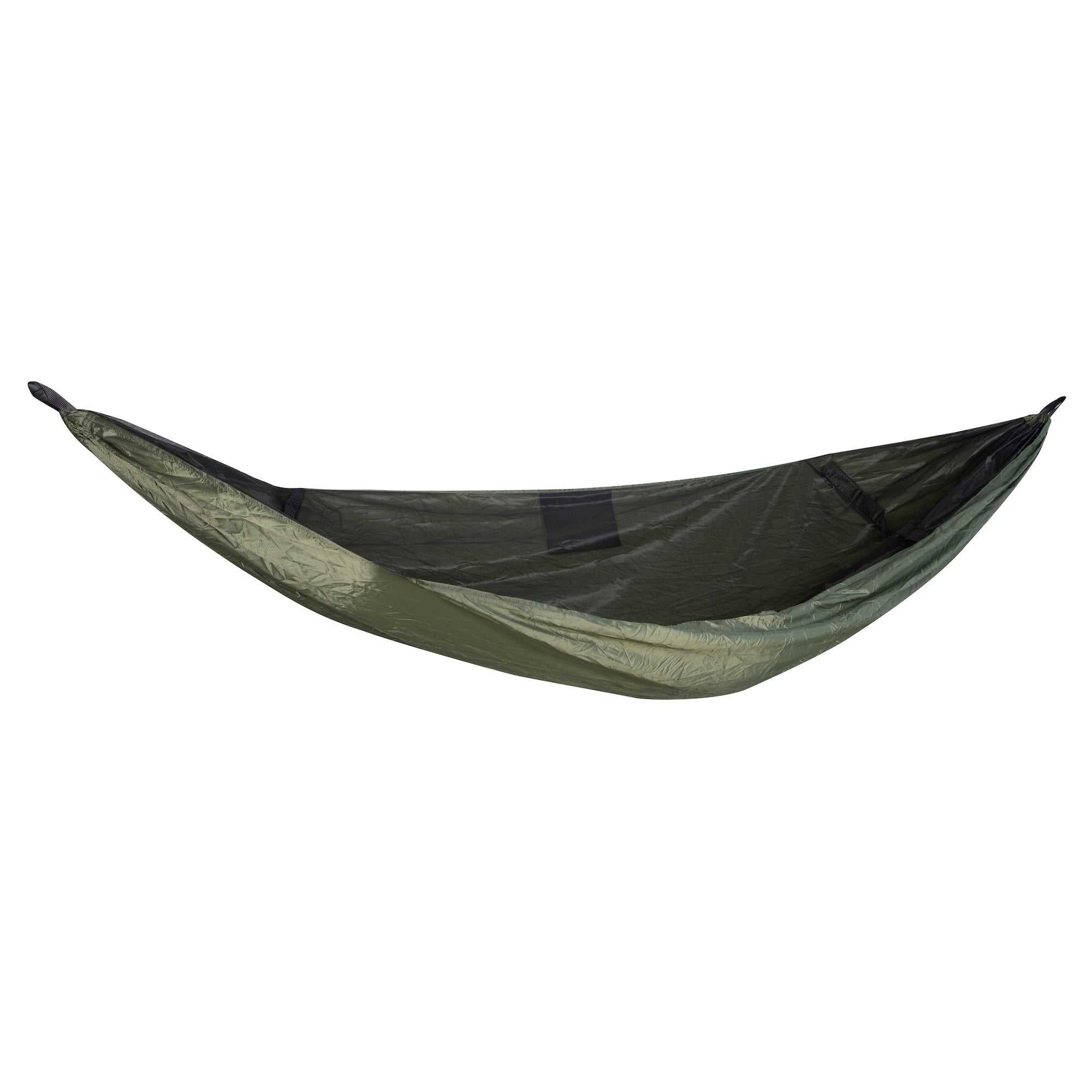 Portable Camping Hammock with Mosquito Net - Image 5