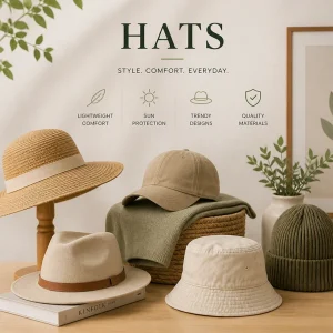Hats