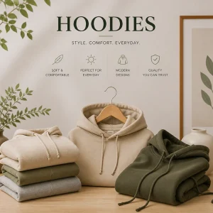 Hoodies