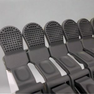 Alternative view of Hair Clip - Extra Grip