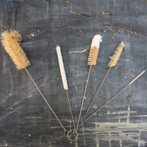 Bottle Cleaning Brush Set - Image 3