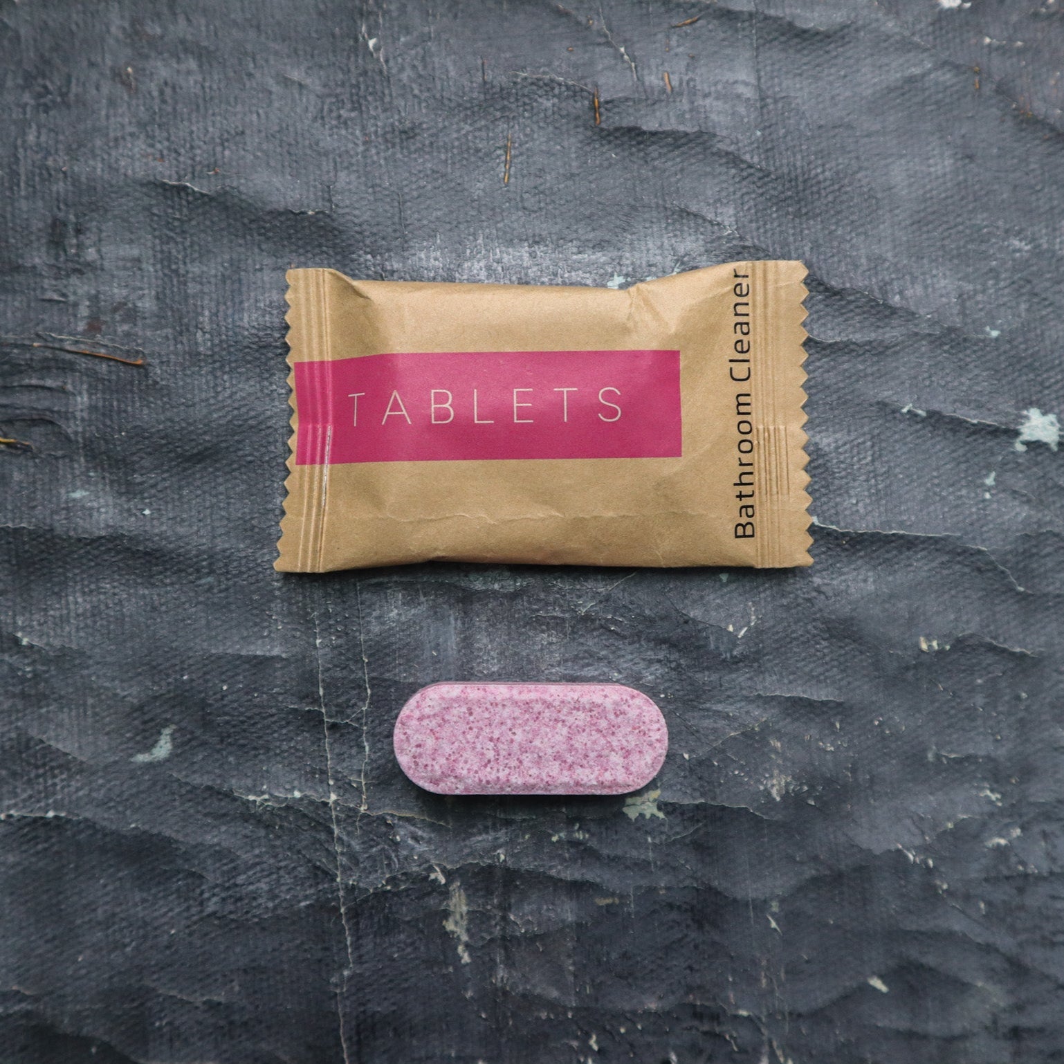 Bathroom Cleaning Tablets - Image 5