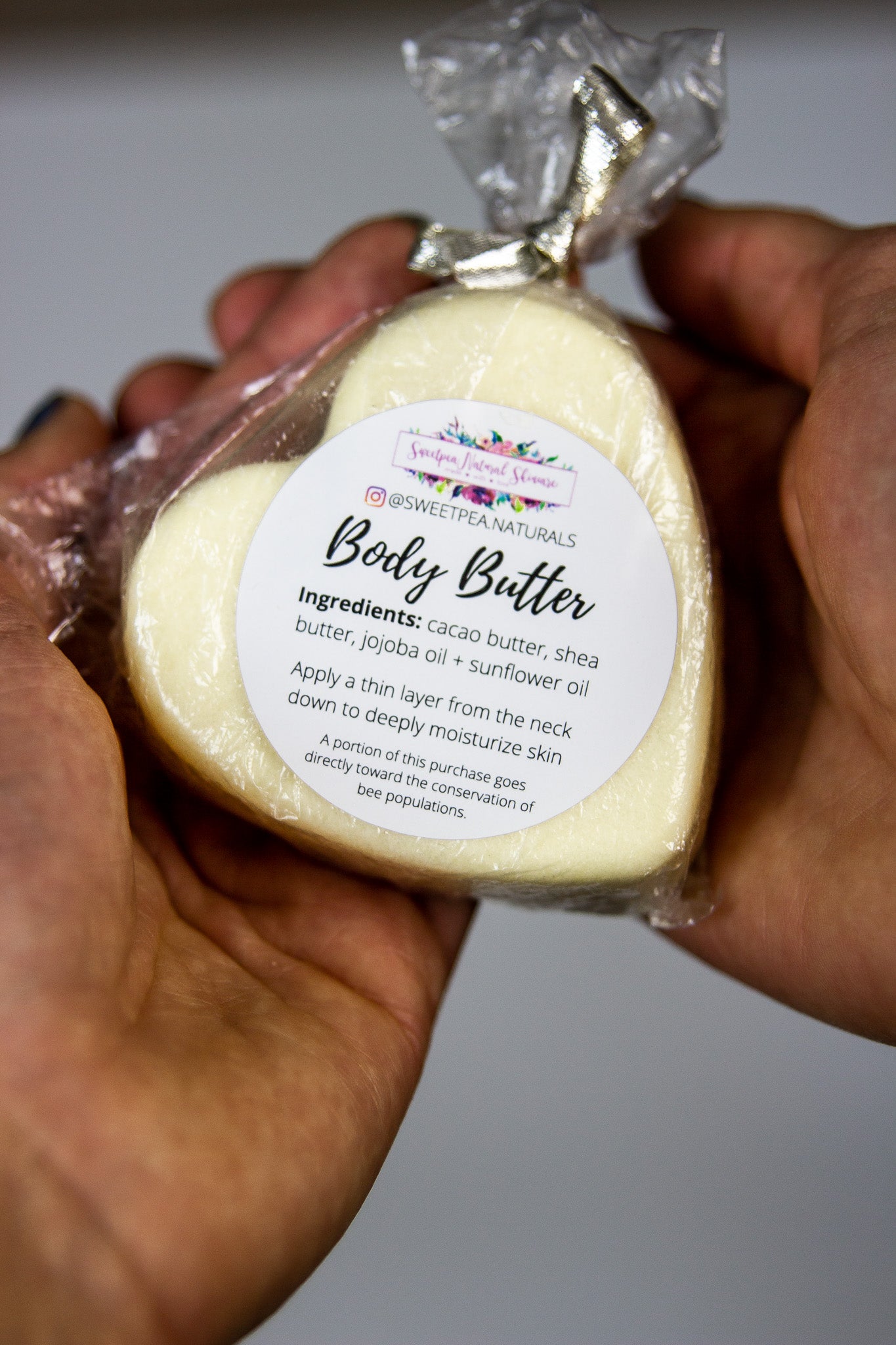 Body Butter - Image 2