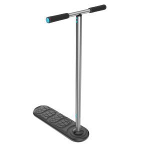 Alternative view of Indo Kickstart - Trampoline Scooter