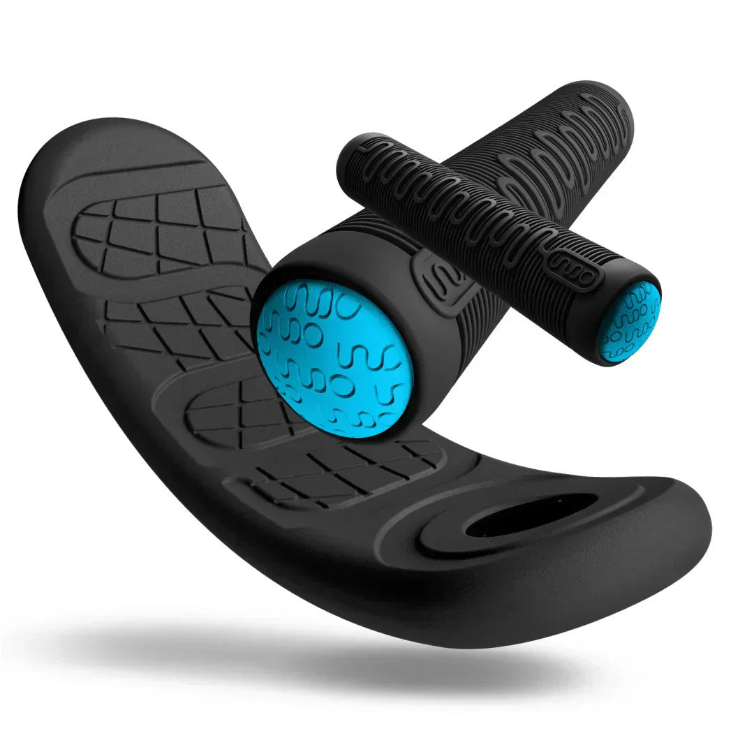 Indo Kickstart - Trampoline Scooter - Image 5