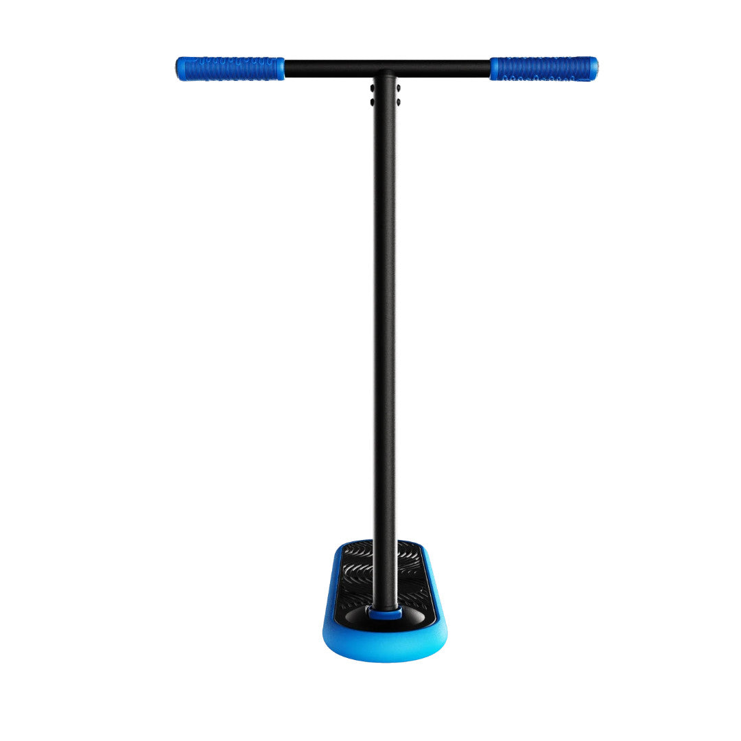 Indo Pro V2 Trick Scooter - Trampoline Scooter - Image 2
