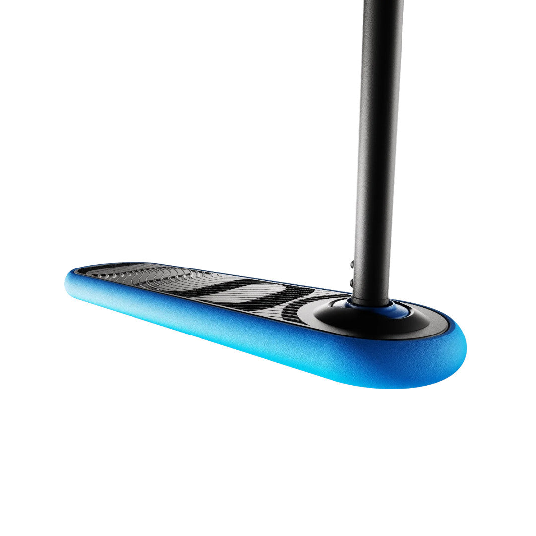 Indo Pro V2 Trick Scooter - Trampoline Scooter - Image 4