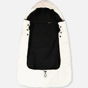 Multi-Function Baby Carrier For Car Seats And Strollers Off White - Image 6