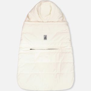 Multi-Function Baby Carrier For Car Seats And Strollers Off White - Image 5