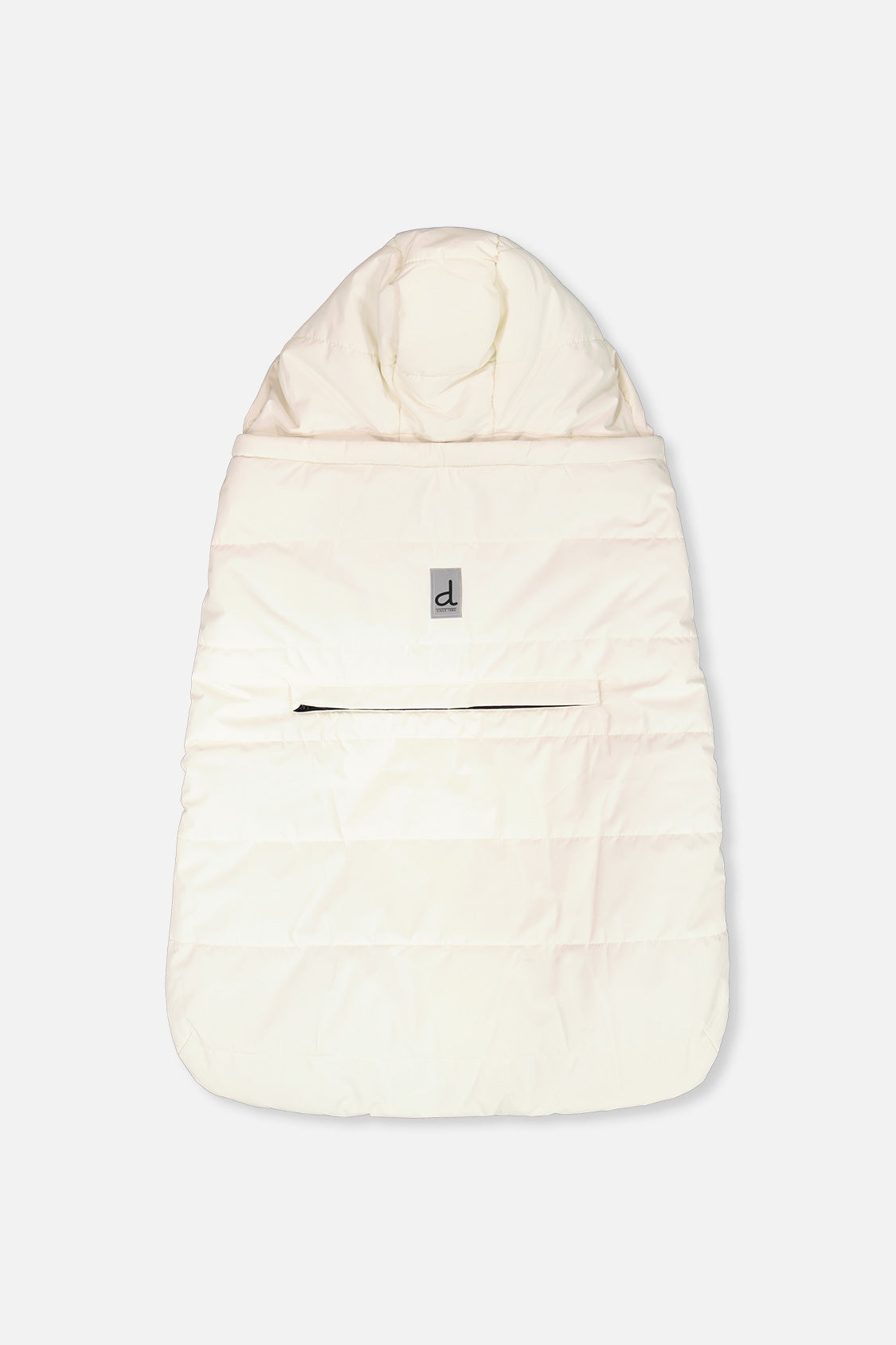 Multi-Function Baby Carrier For Car Seats And Strollers Off White - Image 5