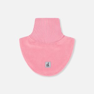 Knit & Polar Turtle Neckwarmer Pink - Image 7