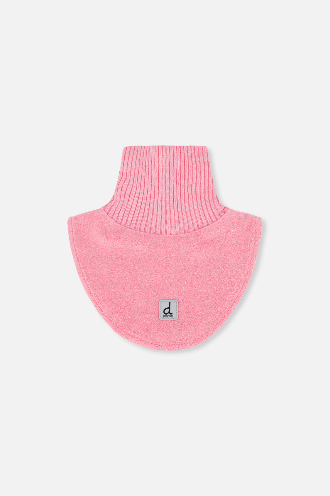 Knit & Polar Turtle Neckwarmer Pink - Image 7